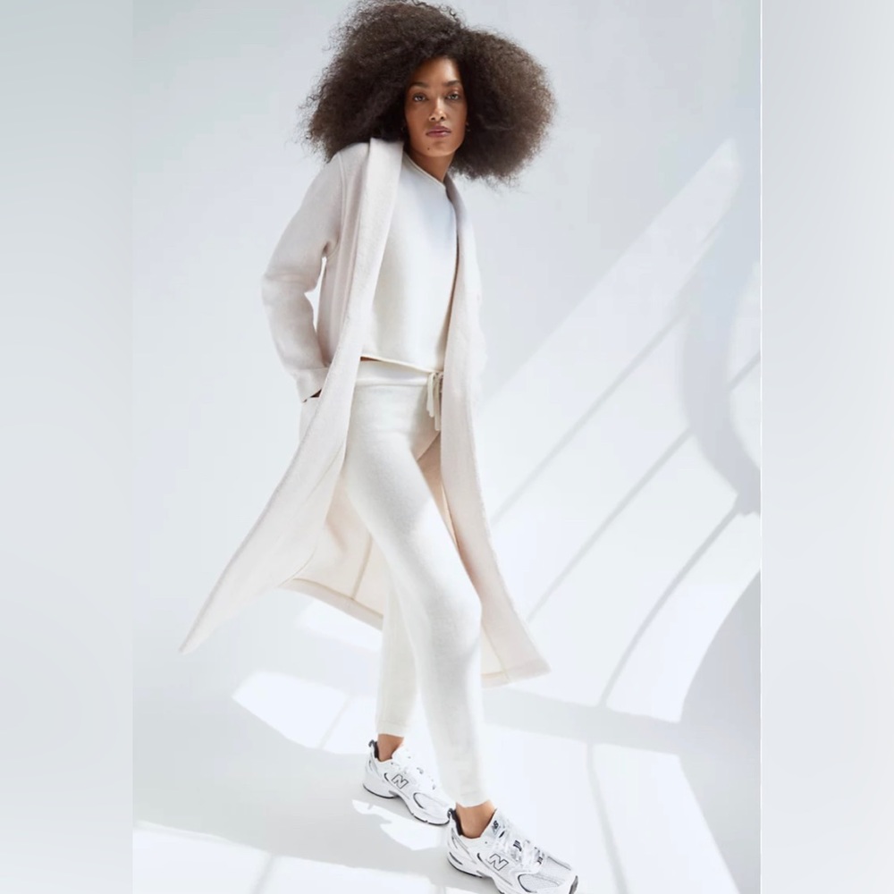 Babaton Luxe Lounge Jacket